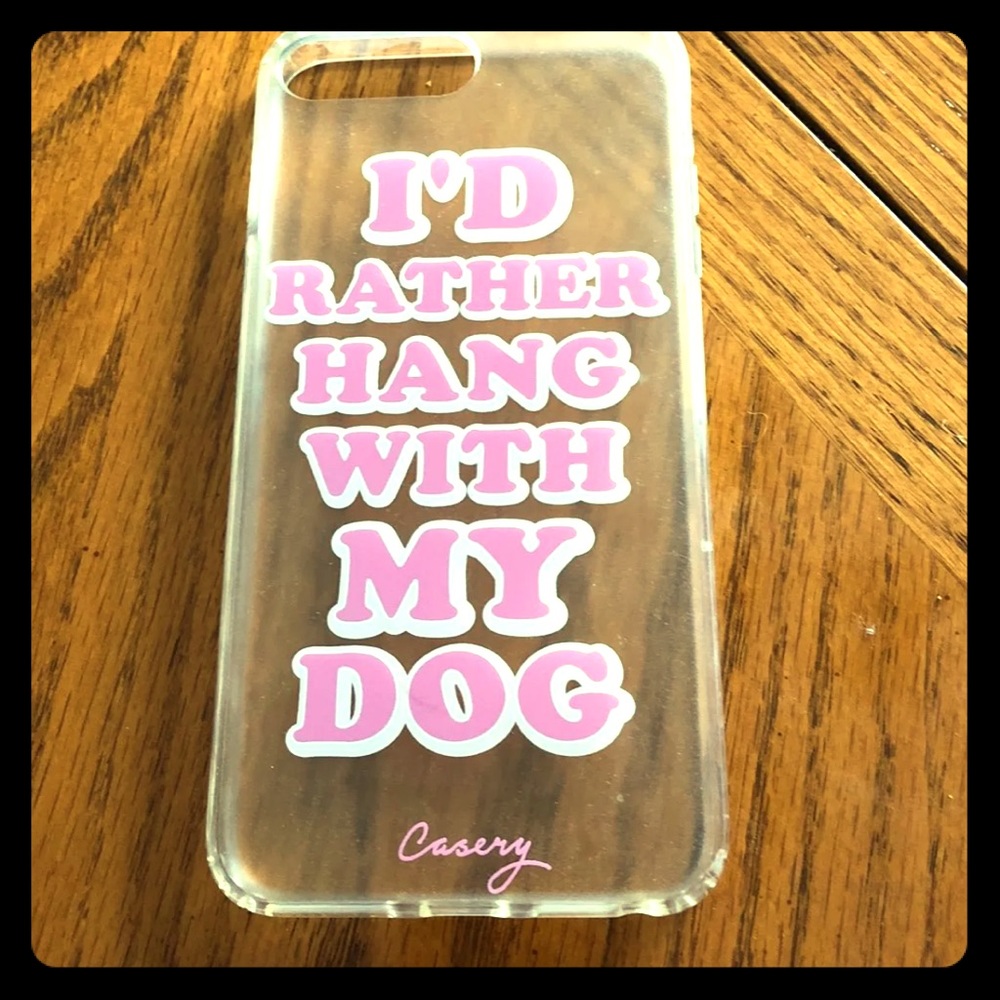 iPhone 7 PLUS case